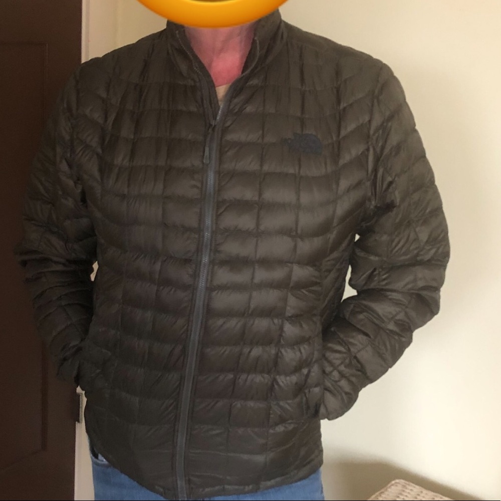 Men’s Northface Thermoball Eco